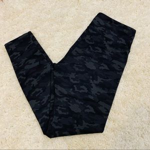 Fabletics Camo Print Leggings